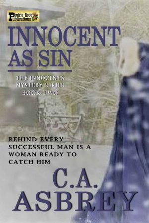 [The Innocents Mystery 02] • Innocent as Sin